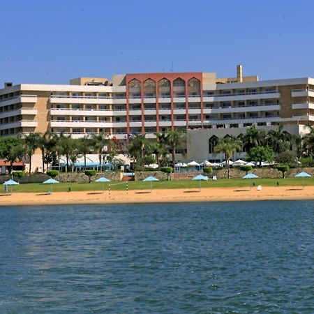 Mercure Ismailia Forsan Island Quarto foto